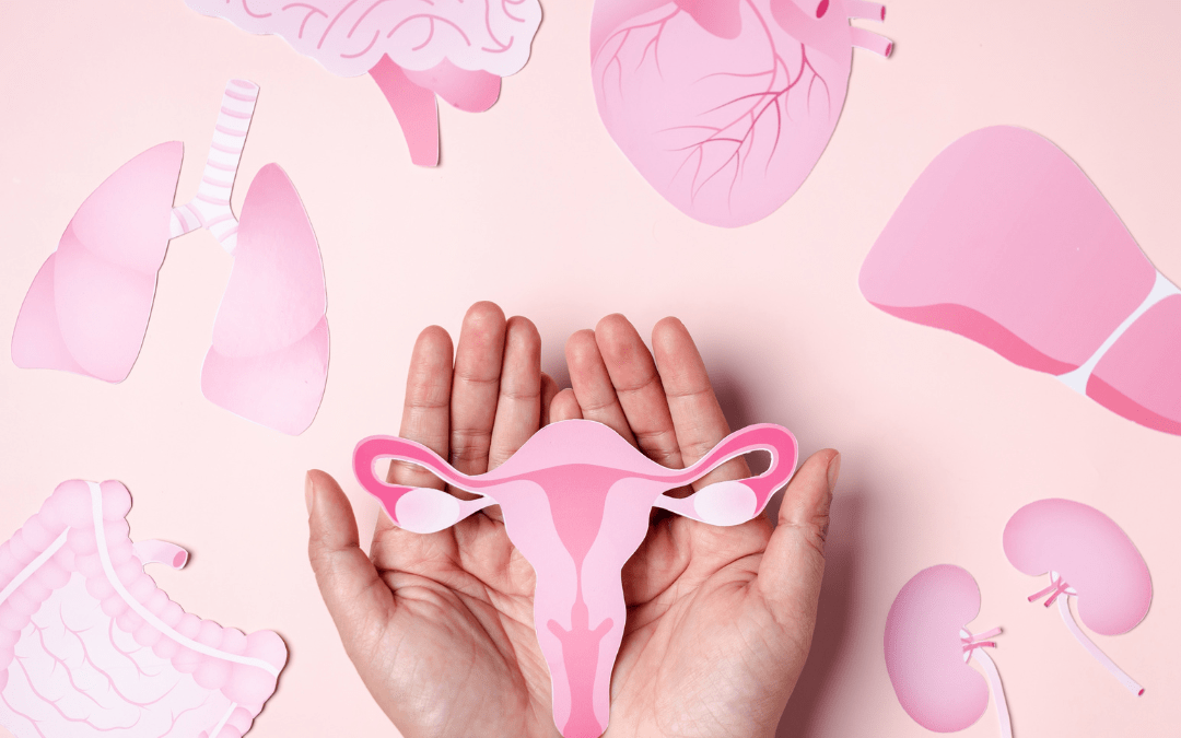 hormone imbalance treatment in Jayanagar